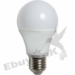 Светодиодная лампа E27-12W