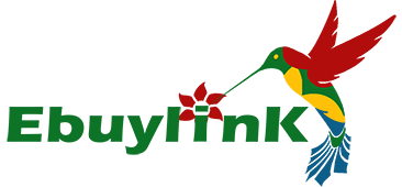 Интернет-магазин "Ebuylink"